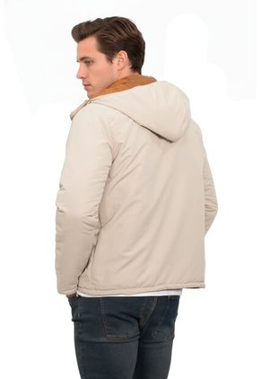 Chaqueta Marron DOUGGER TURIN