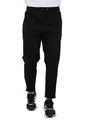 Pantalon Negro DOUGGER TONY de DOUGGER