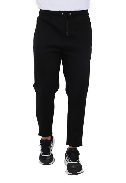 Pantalon Negro DOUGGER TONY