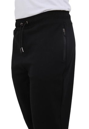 Pantalon Negro DOUGGER TONY