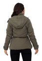 Chaqueta Verde DOUGGER AMELIA de DOUGGER