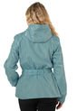 Chaqueta Liviana Cameo Blue Dougger MELANIA de DOUGGER