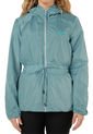 Chaqueta Liviana Cameo Blue Dougger MELANIA de DOUGGER
