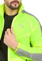 Chaqueta Rompevientos Amarillo Neon Dougger CARLO de DOUGGER
