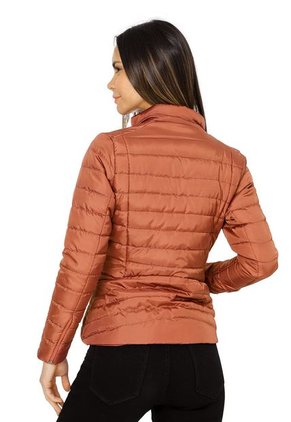 Chaqueta Acolchada Coral Dougger CORALINE
