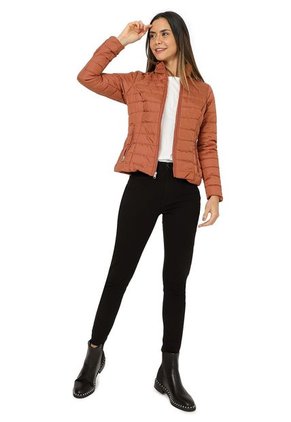 Chaqueta Acolchada Coral Dougger CORALINE