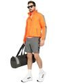 Chaqueta Rompevientos Naranja Neon Dougger CARLO de DOUGGER
