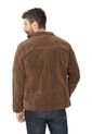 Chaqueta Marron DOUGGER ANGUS de DOUGGER