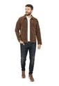 Chaqueta Marron DOUGGER ANGUS de DOUGGER