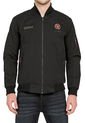 Chaqueta Negro DOUGGER DRIAN de DOUGGER