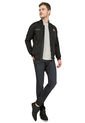 Chaqueta Negro DOUGGER DRIAN de DOUGGER