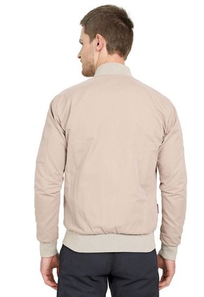Chaqueta Beige DOUGGER DRIAN