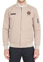 Chaqueta Beige DOUGGER DRIAN de DOUGGER