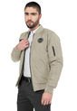 Chaqueta Beige DOUGGER DENDE de DOUGGER