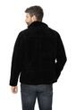 Chaqueta Negro DOUGGER ANGUS de DOUGGER