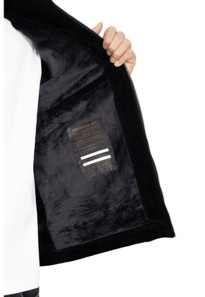 Chaqueta Negro DOUGGER ANGUS
