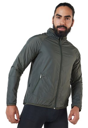 Chaqueta Verde DOUGGER ZAMORANO