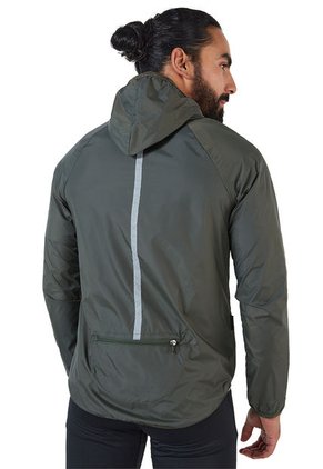 Chaqueta Verde DOUGGER ZAMORANO