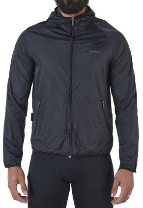 Chaqueta Negro DOUGGER ZAMORANO