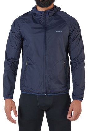 Chaqueta Azul DOUGGER ZAMORANO