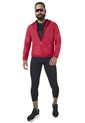 Chaqueta Rojo DOUGGER ZAMORANO de DOUGGER