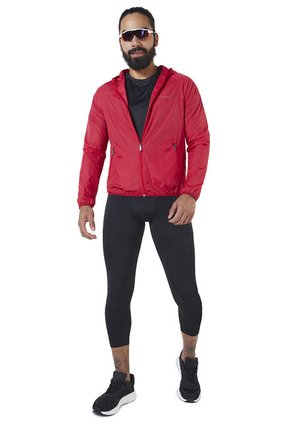 Chaqueta Rojo DOUGGER ZAMORANO