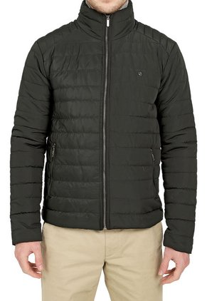 Chaqueta Negro DOUGGER TORO