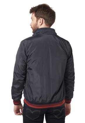 Chaqueta Azul DOUGGER SHAKA