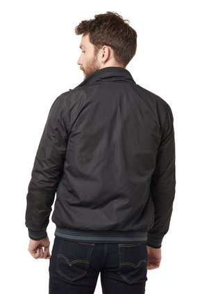 Chaqueta Negro DOUGGER SHAKA