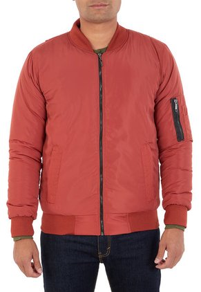 Chaqueta Naranja DOUGGER SOTO