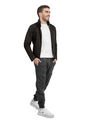 Chaqueta Negro DOUGGER RIVOLI de DOUGGER