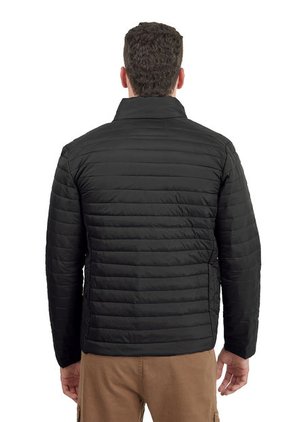 Chaqueta Negro DOUGGER RIVOLI