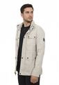 Chaqueta Beige DOUGGER SALEM de DOUGGER