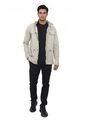 Chaqueta Beige DOUGGER SALEM de DOUGGER