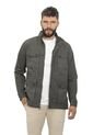 Chaqueta Verde DOUGGER SALEM de DOUGGER