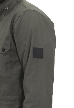 Chaqueta Verde DOUGGER SALEM