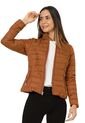 Chaqueta Marron DOUGGER CORALINE de DOUGGER