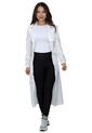 Chaqueta Blanco DOUGGER ANAHI de DOUGGER