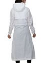 Chaqueta Blanco DOUGGER ANAHI de DOUGGER
