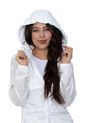 Chaqueta Blanco DOUGGER ANAHI de DOUGGER