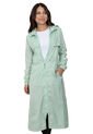 Chaqueta Verde DOUGGER ANAHI de DOUGGER