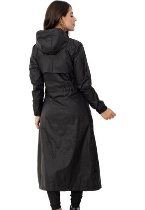 Chaqueta Negro DOUGGER ANAHI