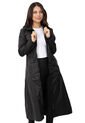 Chaqueta Negro DOUGGER ANAHI de DOUGGER
