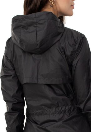 Chaqueta Negro DOUGGER ANAHI