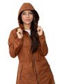 Chaqueta Naranja DOUGGER ANAHI de DOUGGER