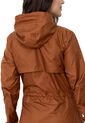 Chaqueta Naranja DOUGGER ANAHI de DOUGGER