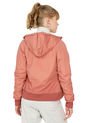 Chaqueta Rosa DOUGGER MERCURIO de DOUGGER