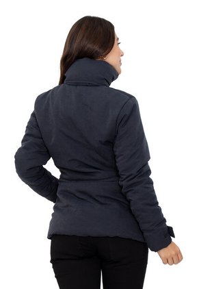Chaqueta Azul DOUGGER AMELIA