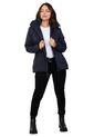 Chaqueta Azul DOUGGER AMELIA de DOUGGER