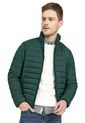 Chaqueta Verde DOUGGER ATOKO de DOUGGER
